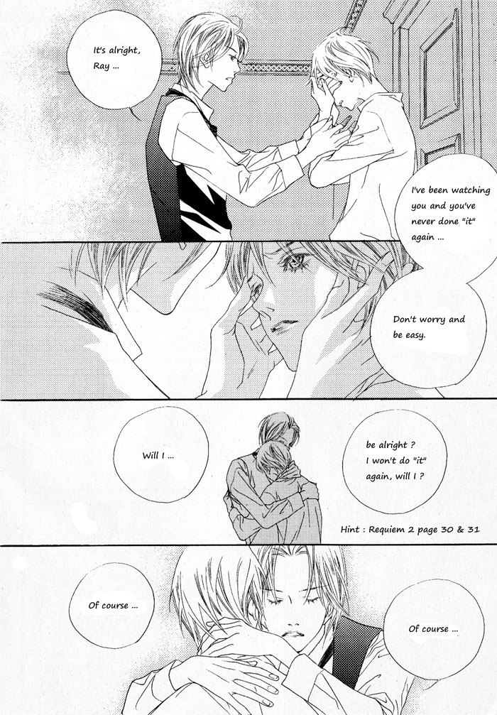 Savage Garden Vol. 2 Ch. 5 第26页
