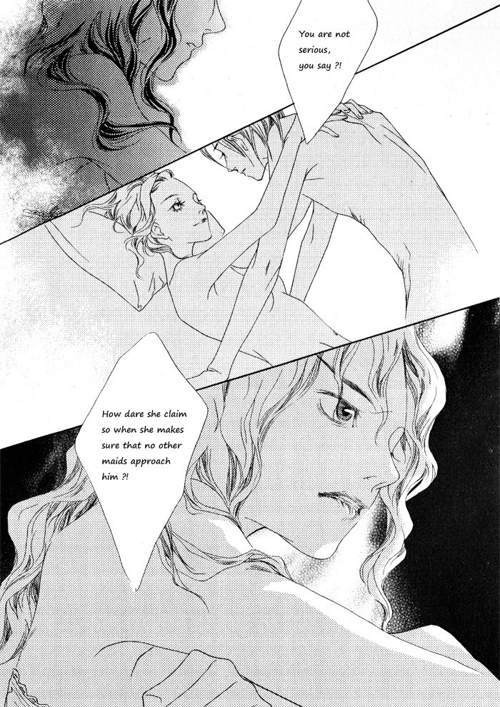 Savage Garden Vol. 2 Ch. 5 第43页