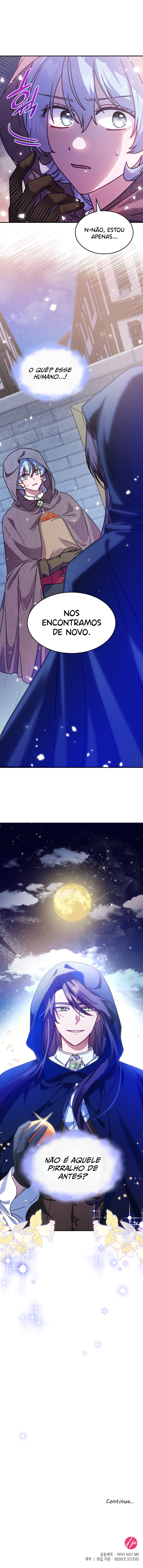 The Lady Who Summons Monsters Ch. 3 第18页