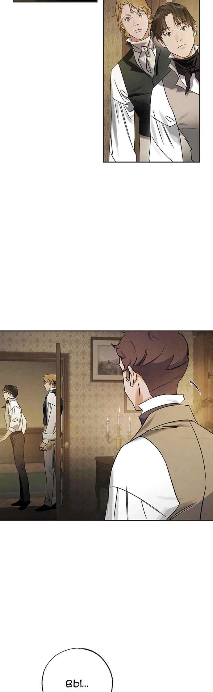 Geomeun Meori Yeongguk Uisa Ch. 10 第19页