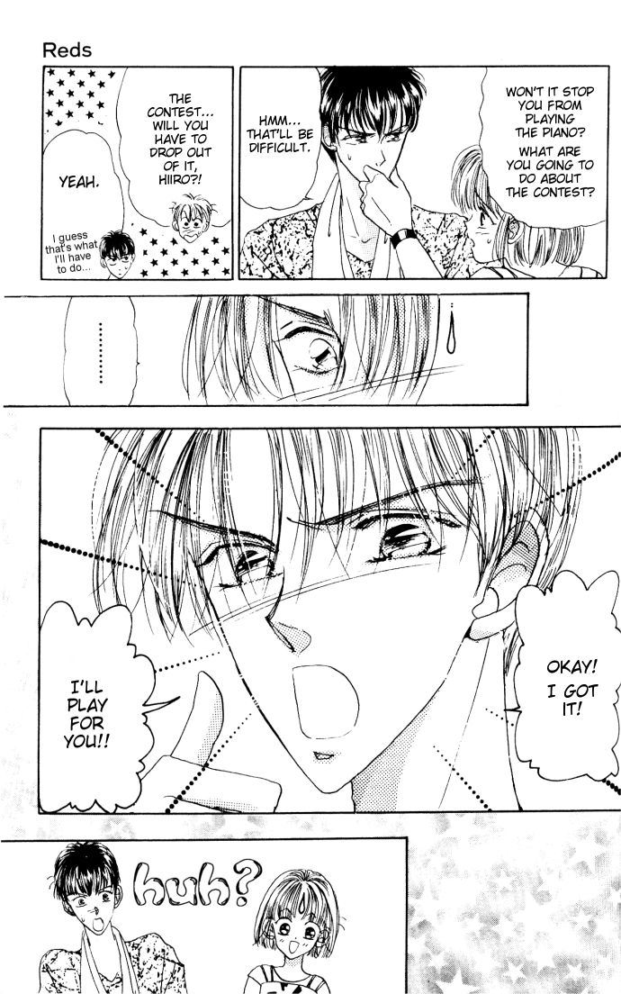 Reds Ch. 2 第10页