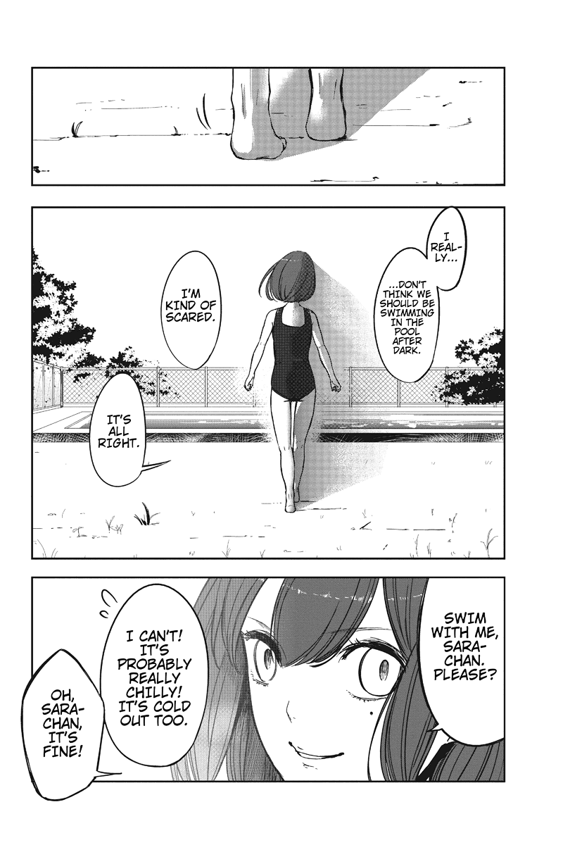 Zero - Kage Miko 第3页