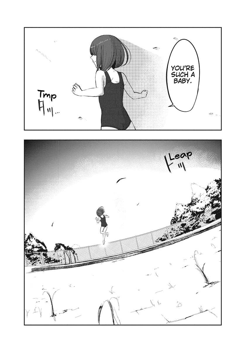 Zero - Kage Miko 第4页