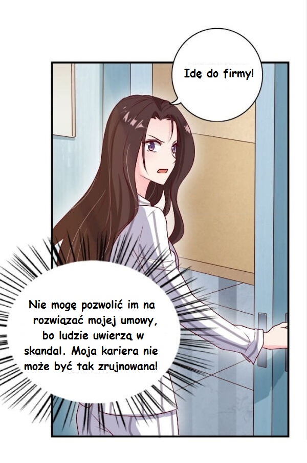 Cutie's Here: Mommy, Where's My Daddy? Ch. 2 第31页
