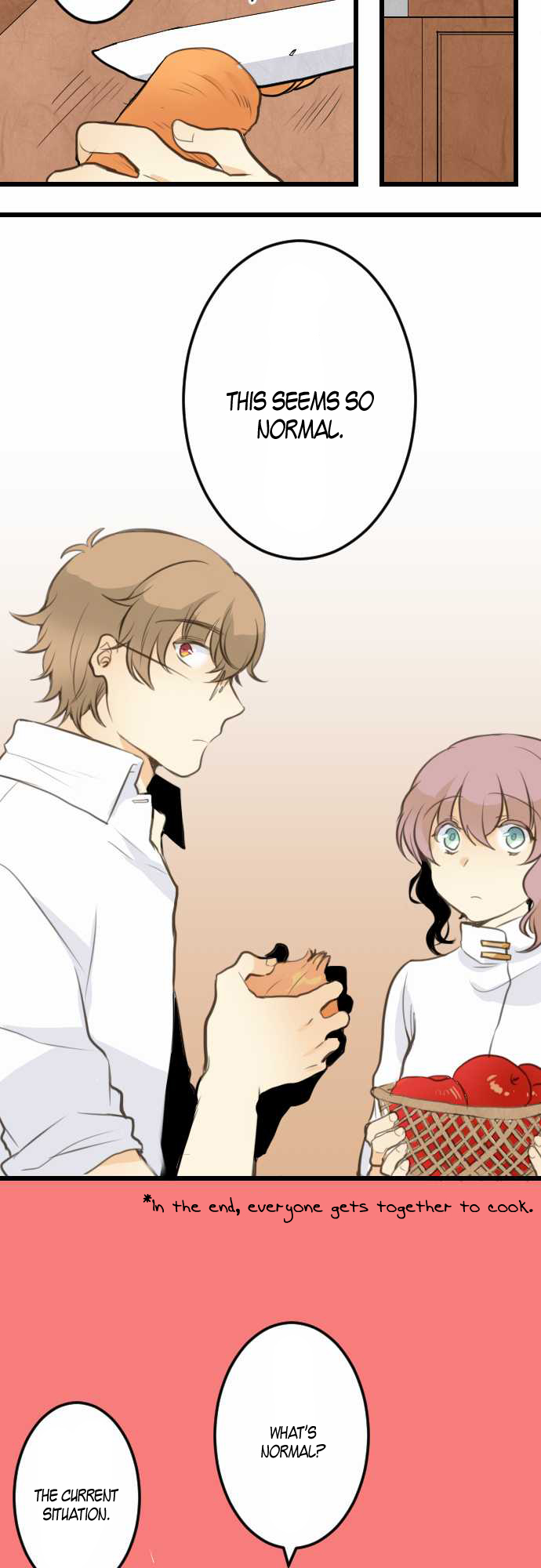 Our Amnesia Adaptability 第12页