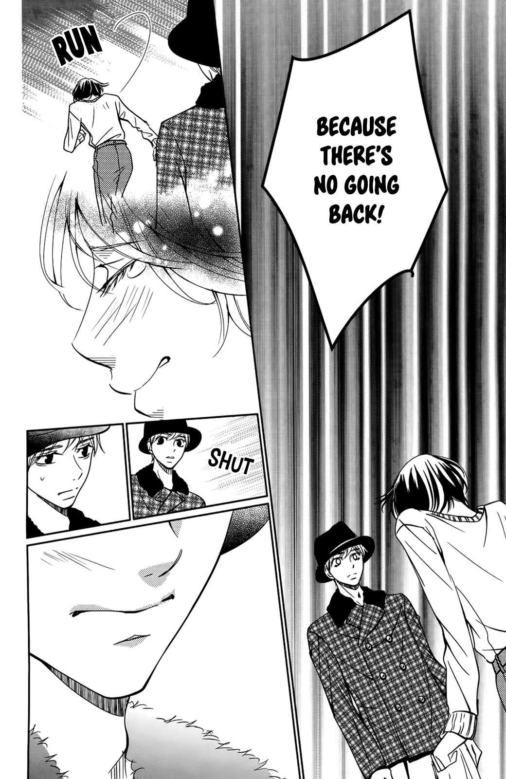 Wagaya wa Kiseki de Afureteru Vol. 1 Ch. 3 第13页