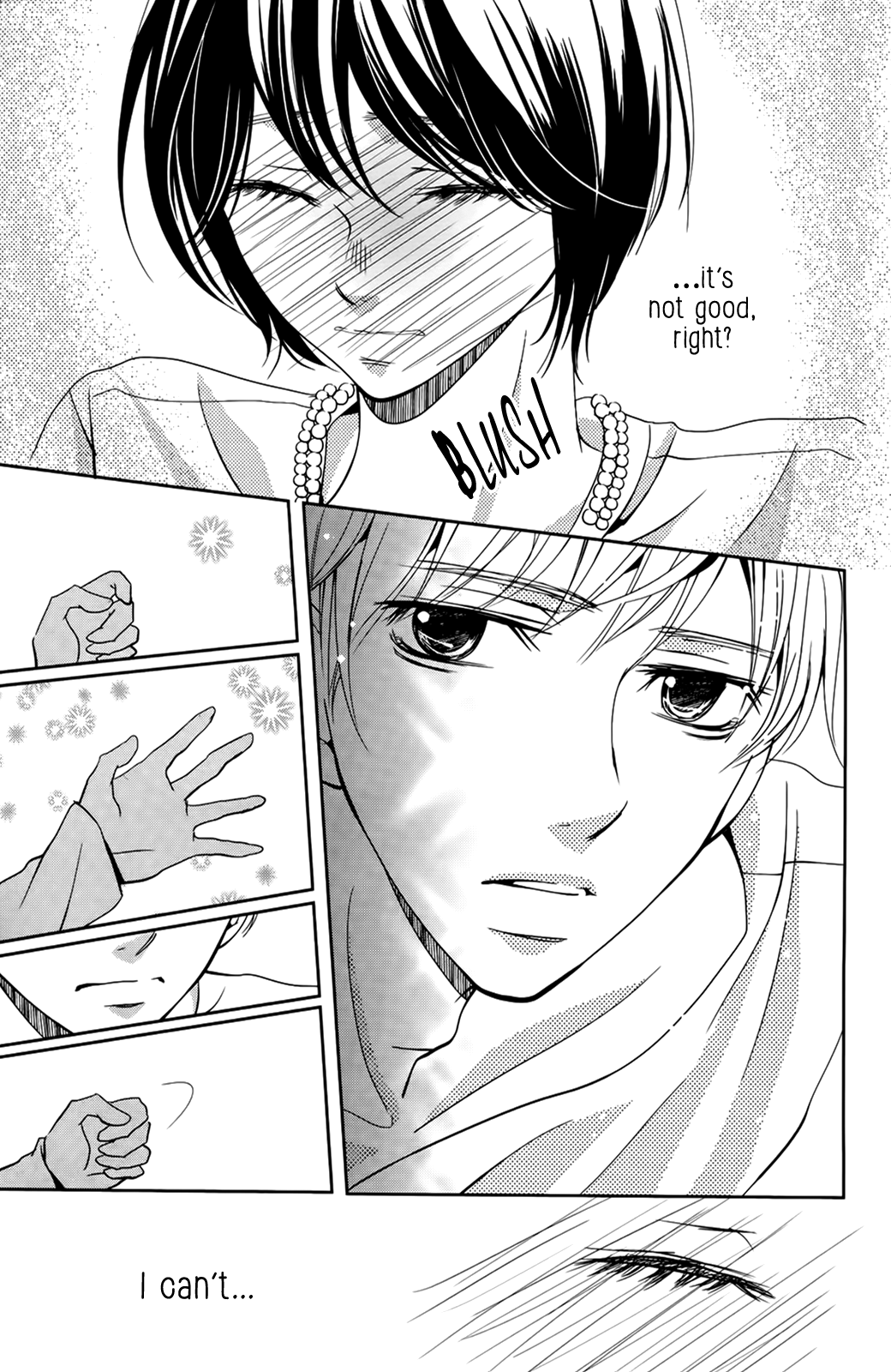 Wagaya wa Kiseki de Afureteru Vol. 1 Ch. 3 第20页