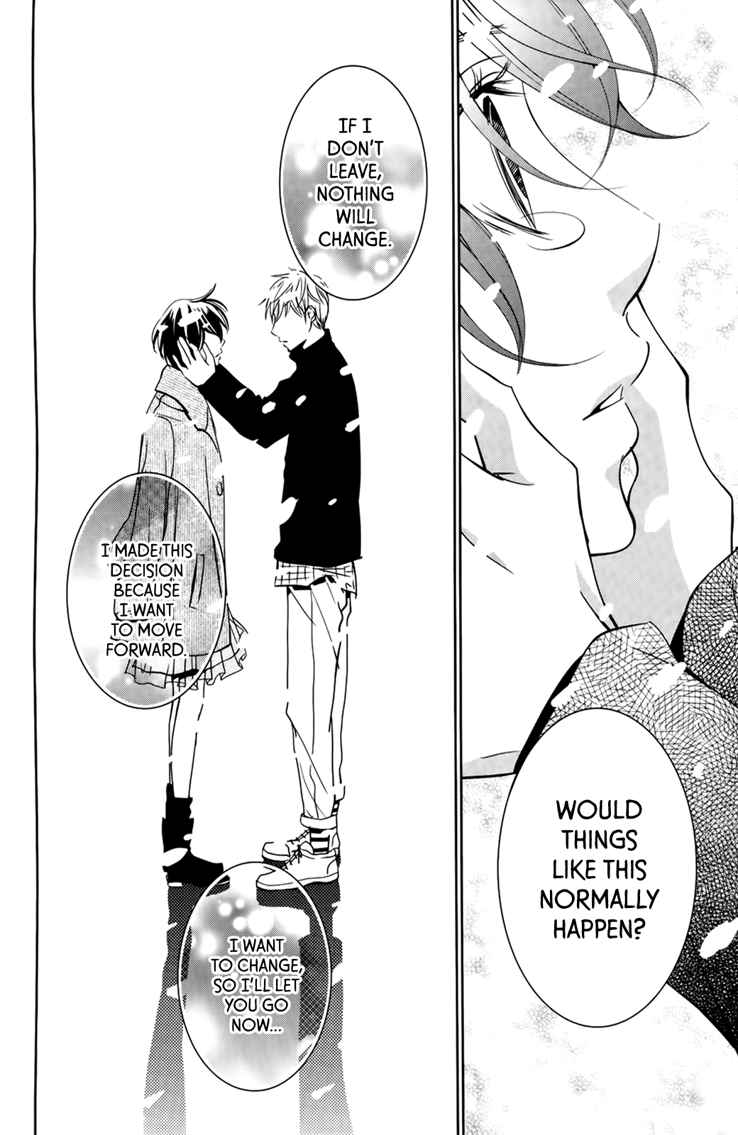 Wagaya wa Kiseki de Afureteru Vol. 1 Ch. 3 第31页
