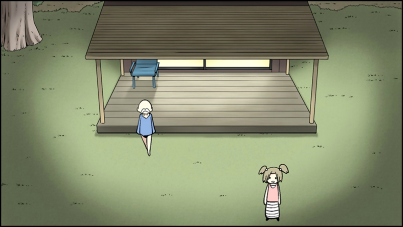 Senyuu. Elf and Alba 第12页
