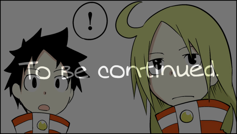 Senyuu. Elf and Alba 第41页