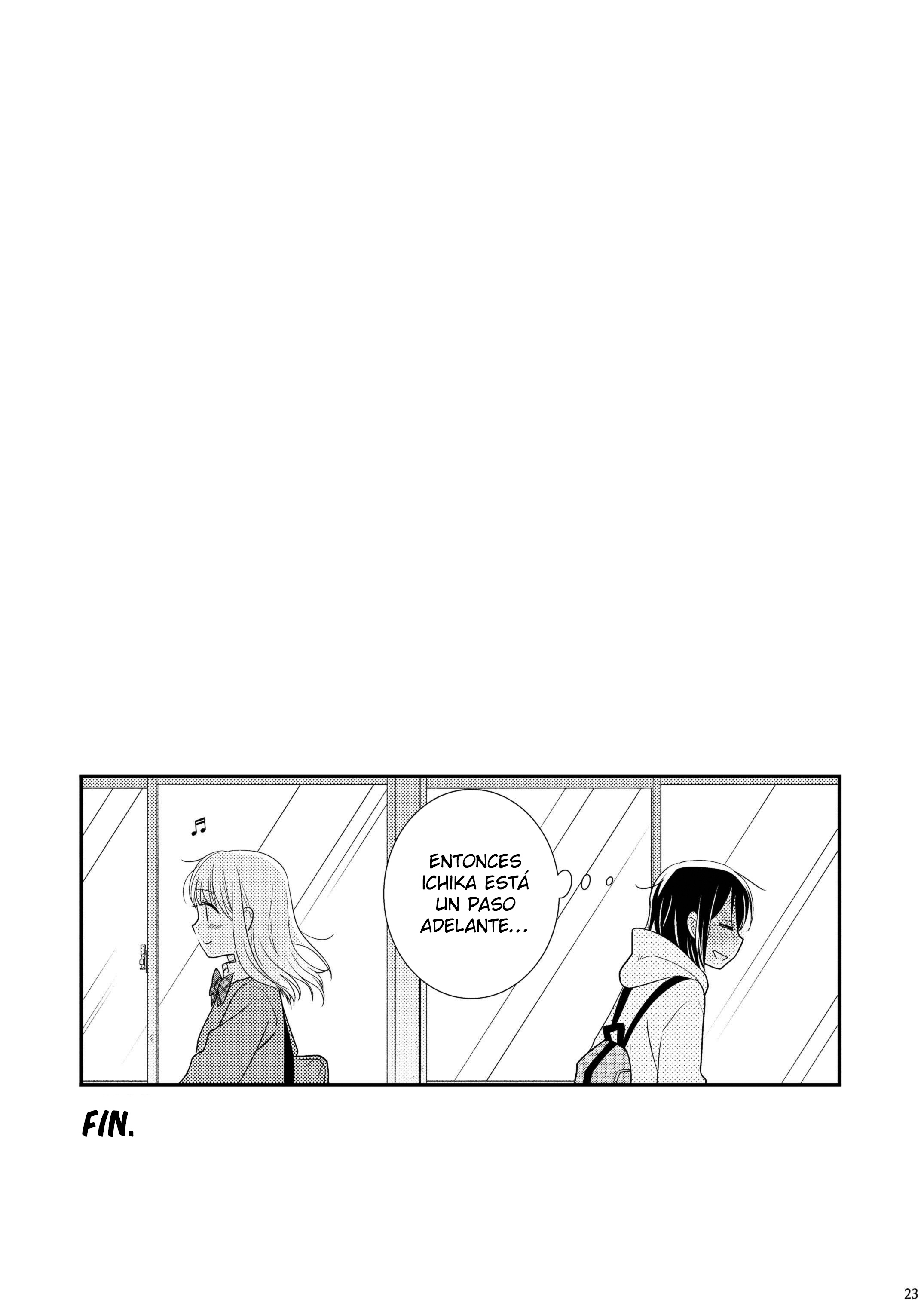 Houkago Ch. 1.5 第22页