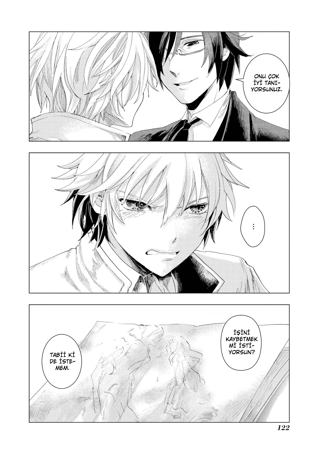 Shikabane Shoujo to Kakanai Gaka Vol. 1 Ch. 5 第27页