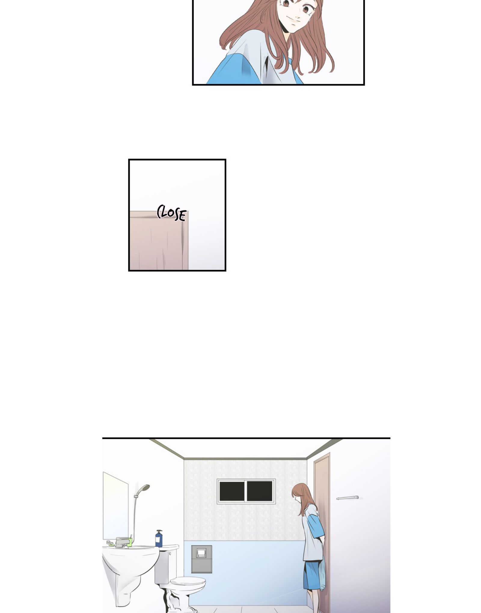 My Male Friend Ch. 4 第24页