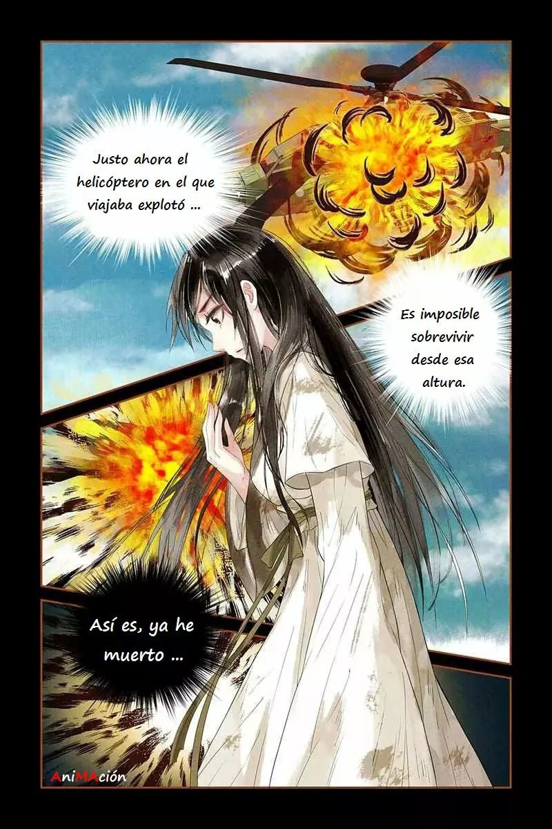 The Divine Doctor La llegada del fénix 第7页