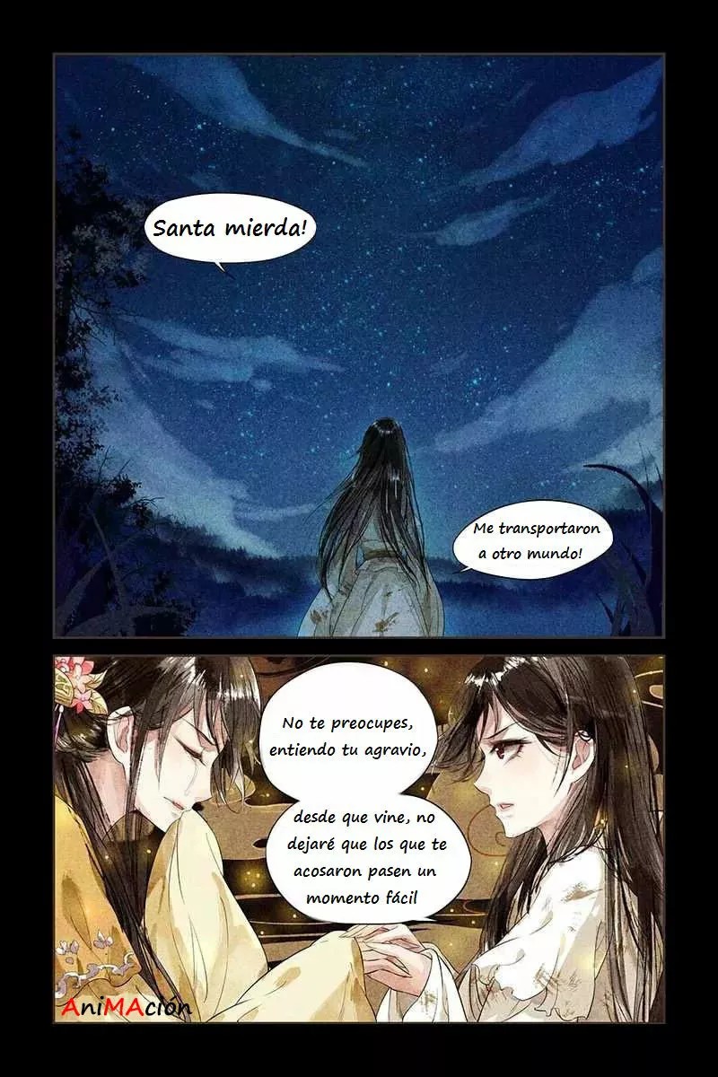 The Divine Doctor La llegada del fénix 第10页