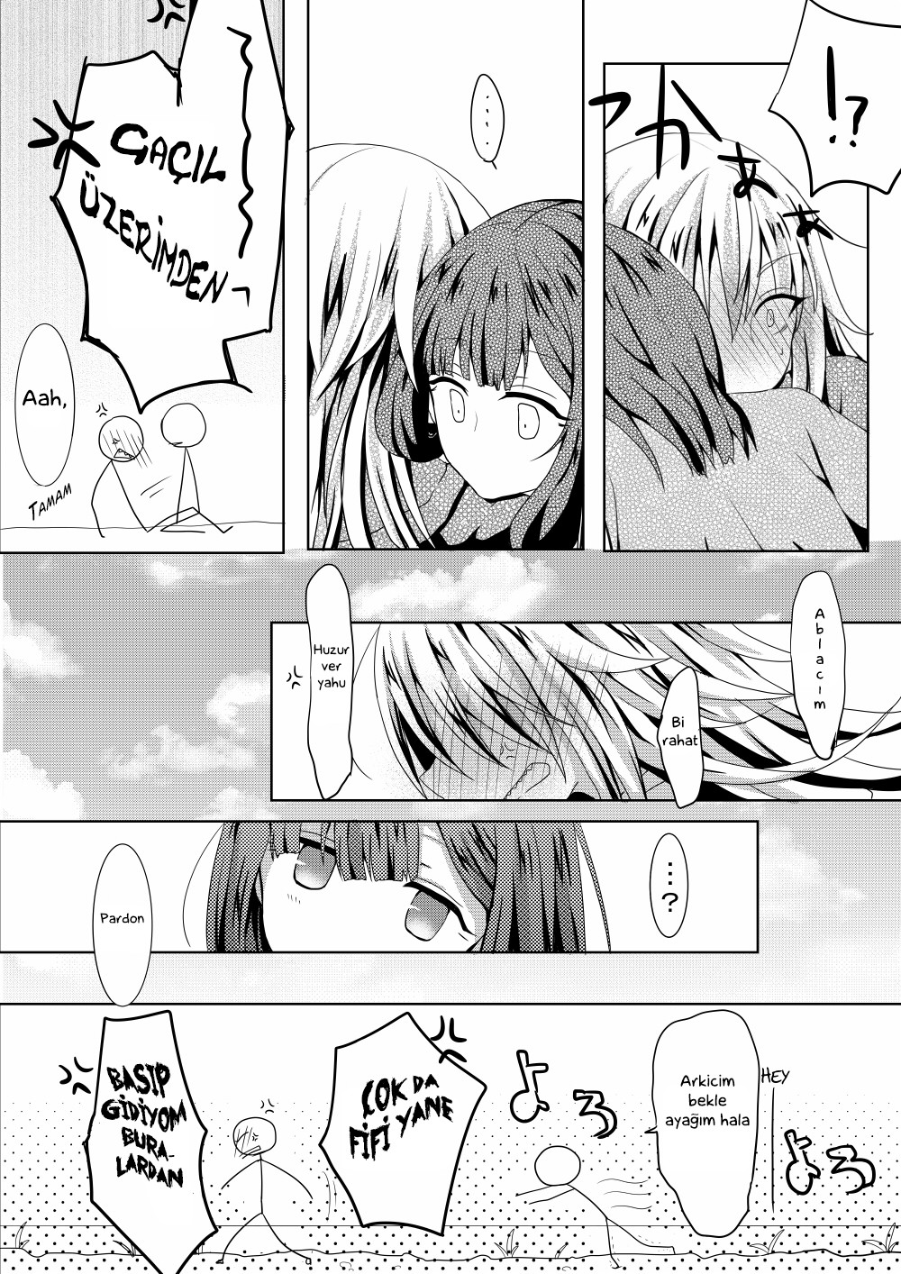 Yuta-san wa Mama Naranai! Vol. 1 Ch. 2 第10页