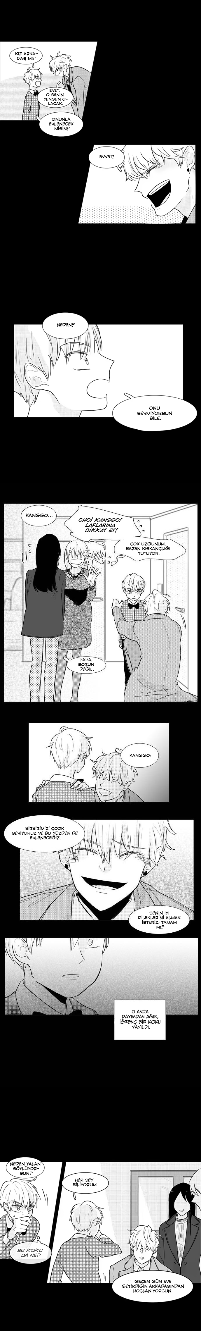 The Best Smell Ch. 2 第6页