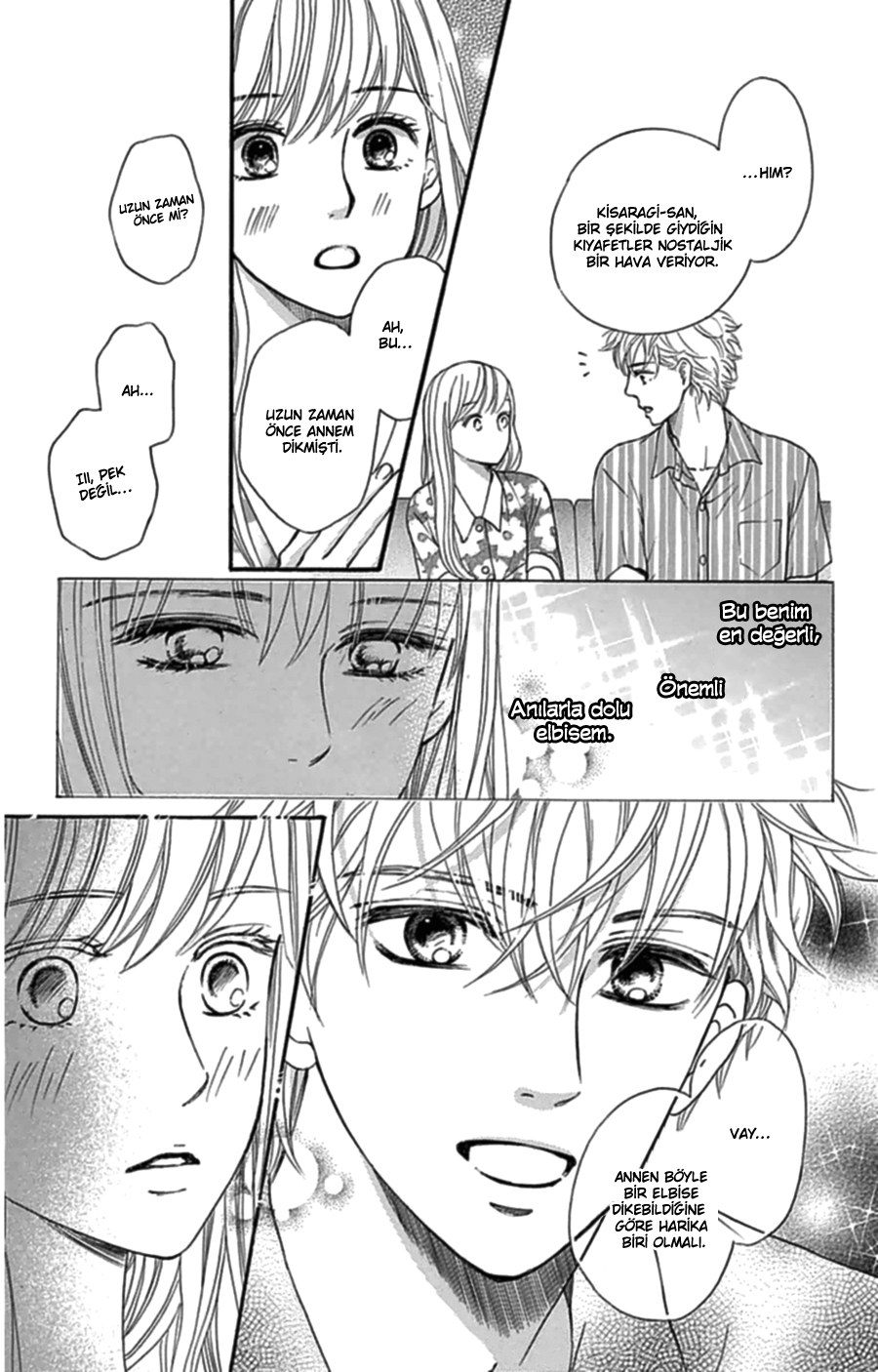 Sumika Sumire Vol. 1 Ch. 2 第22页