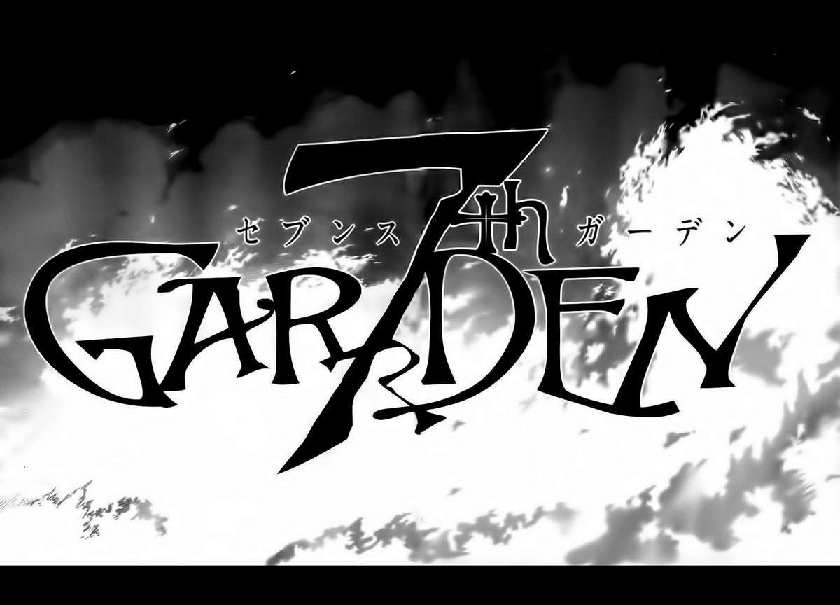 7th Garden Đầy tớ của ác quỷ 第72页