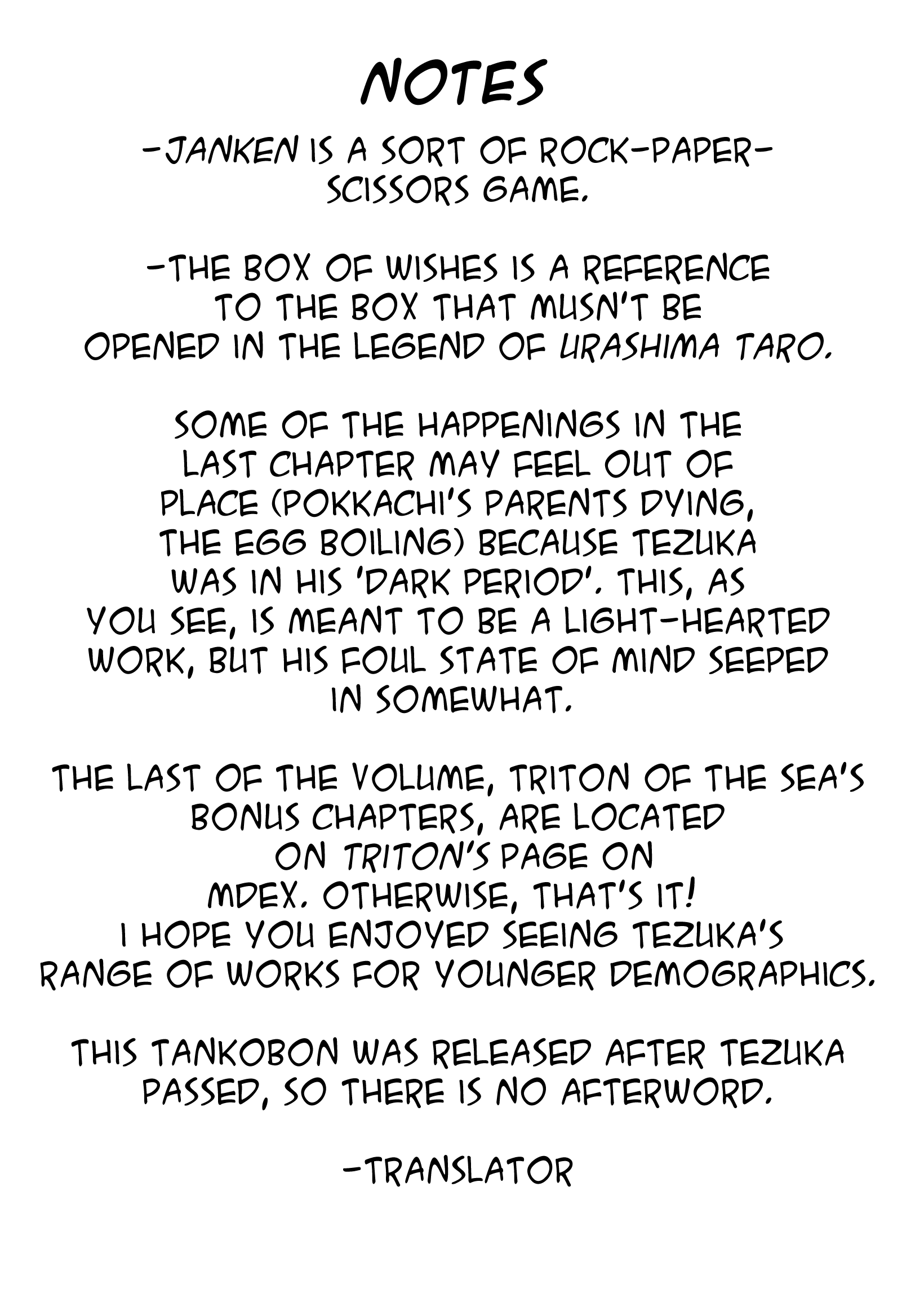 Wansa-kun Pokkachi 第44页