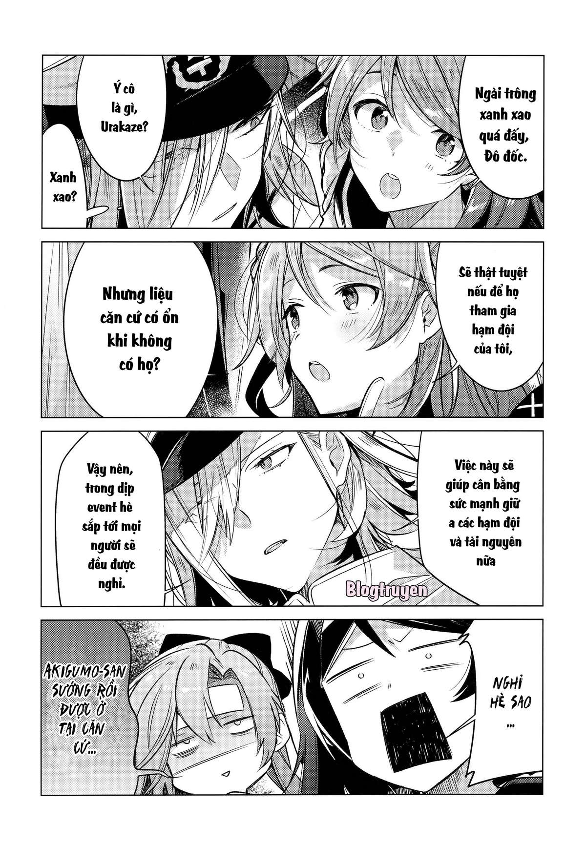 Kantai Collection -KanColle- NO LOVE 1 WEEK!? (Doujinshi) Oneshot 第14页