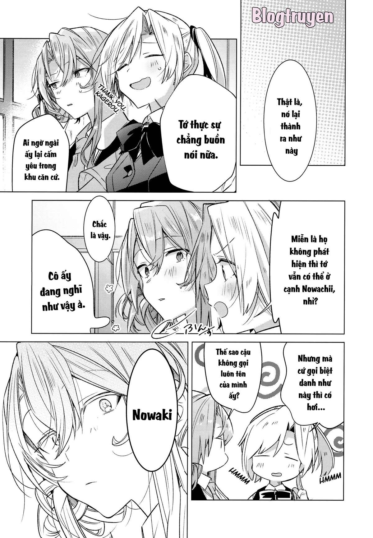 Kantai Collection -KanColle- NO LOVE 1 WEEK!? (Doujinshi) Oneshot 第15页