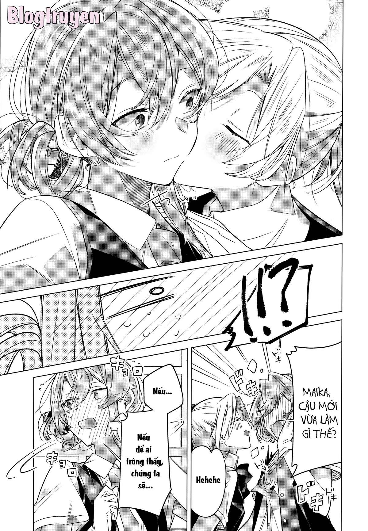 Kantai Collection -KanColle- NO LOVE 1 WEEK!? (Doujinshi) Oneshot 第17页