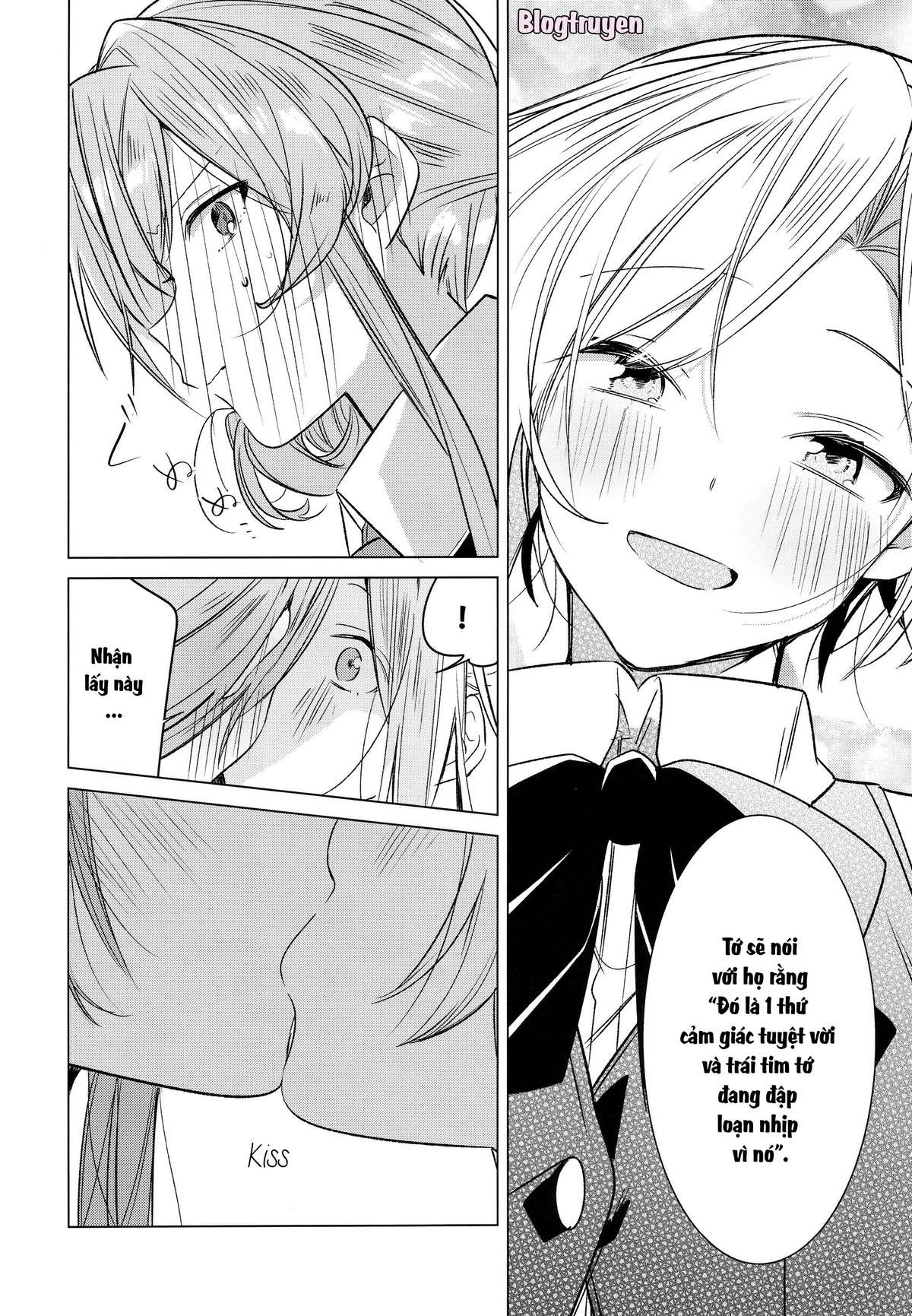 Kantai Collection -KanColle- NO LOVE 1 WEEK!? (Doujinshi) Oneshot 第18页