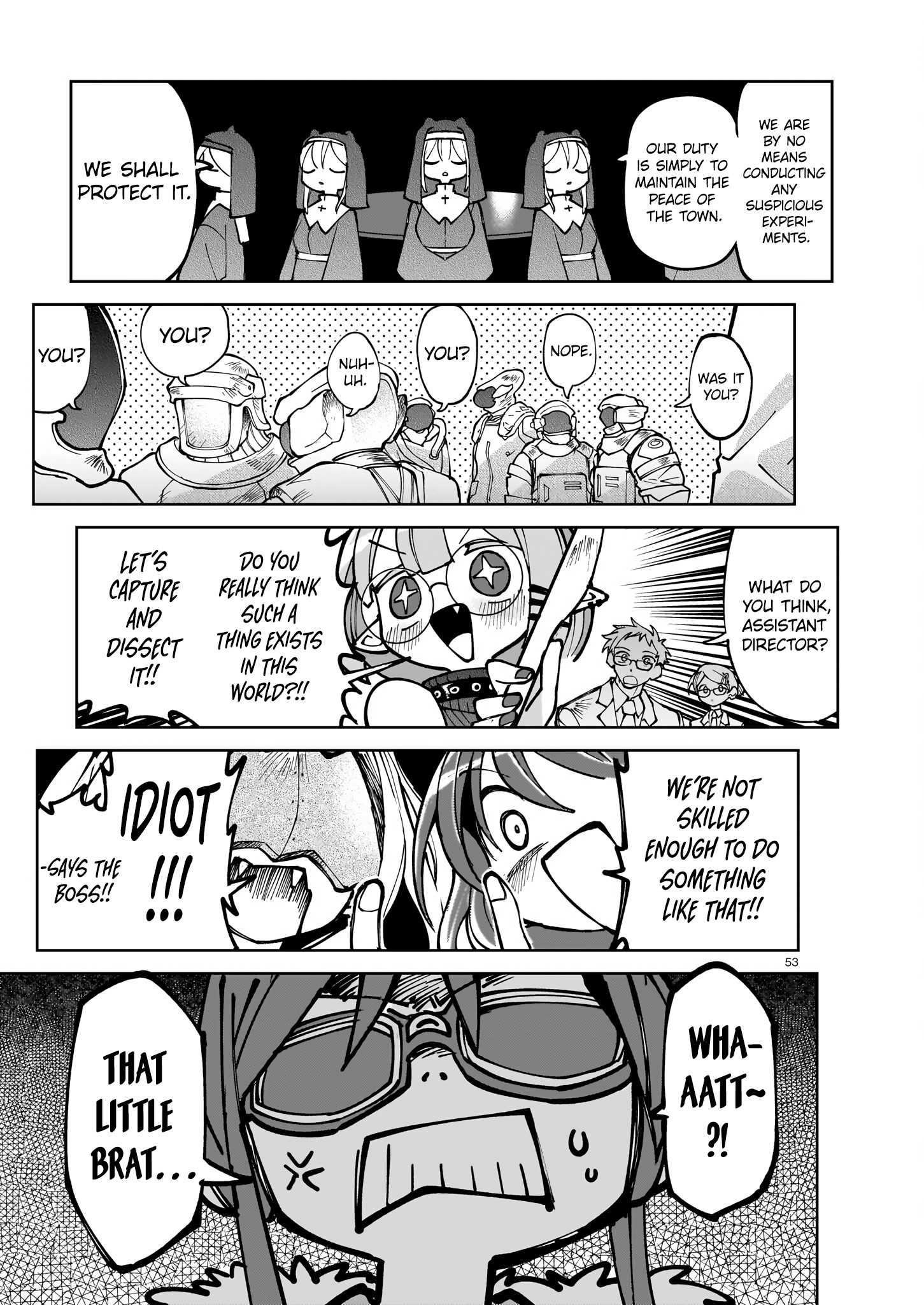 Abysmal Vol. 1 Ch. 1 第51页