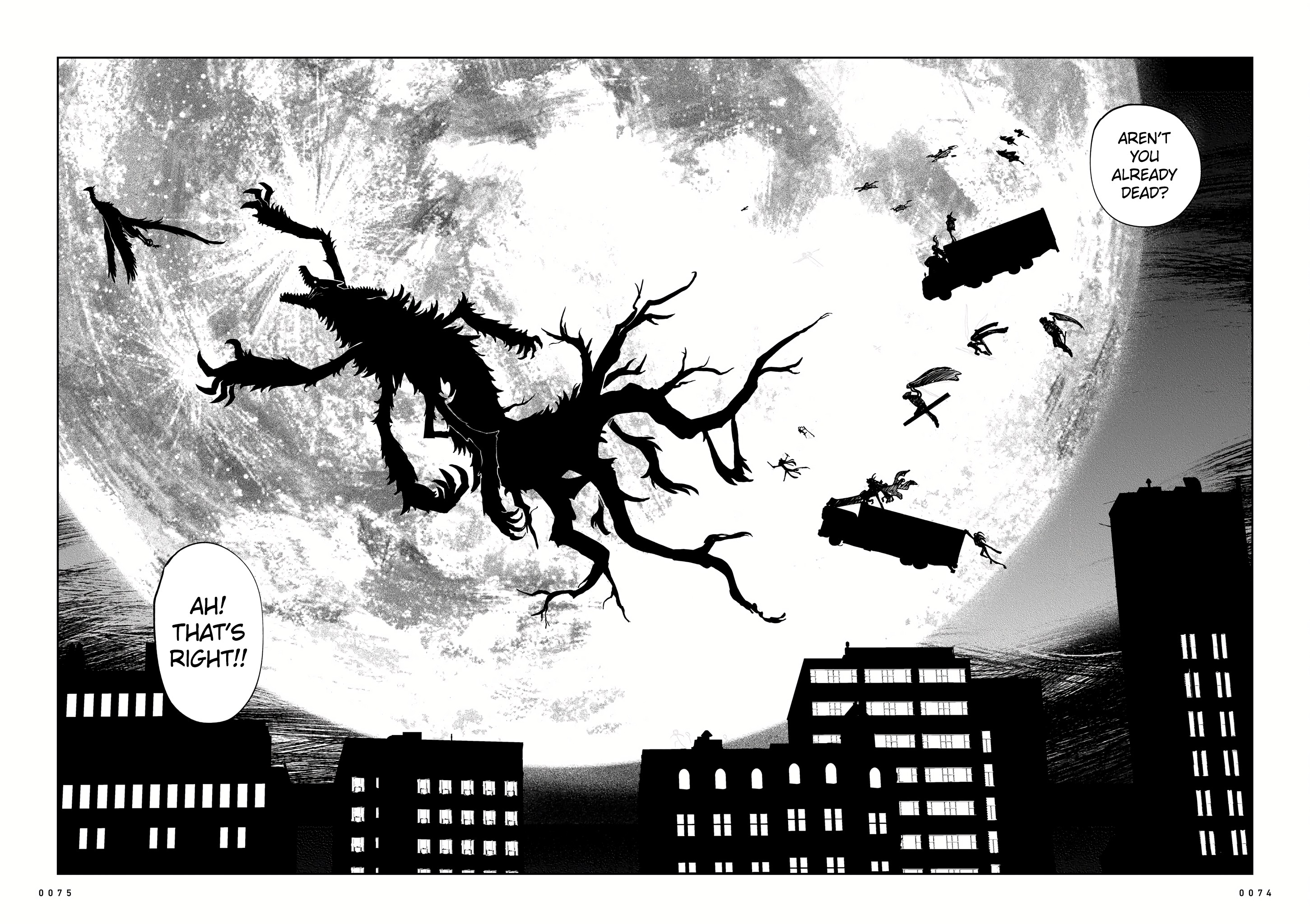 Abysmal Vol. 1 Ch. 1 第69页