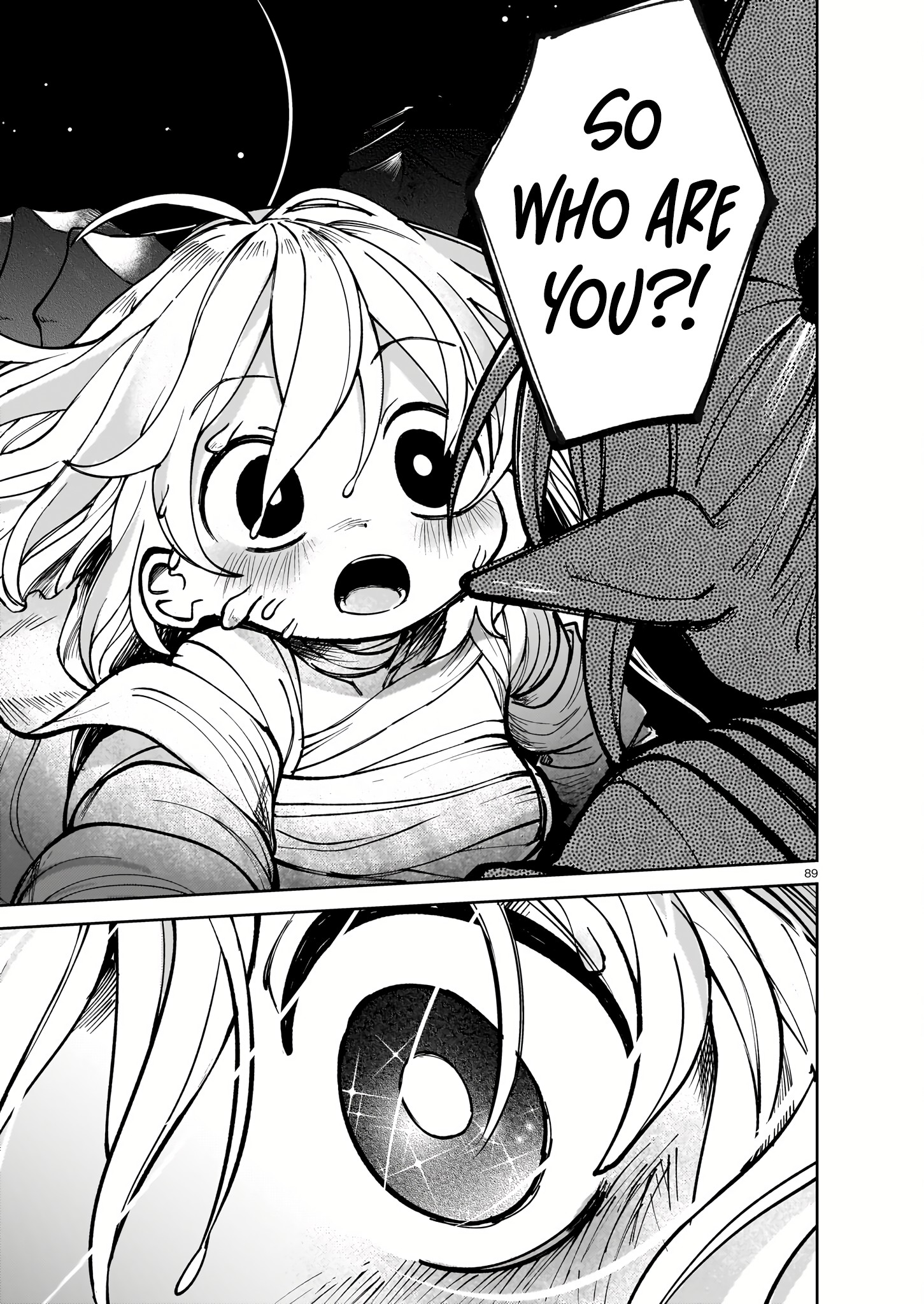 Abysmal Vol. 1 Ch. 1 第82页