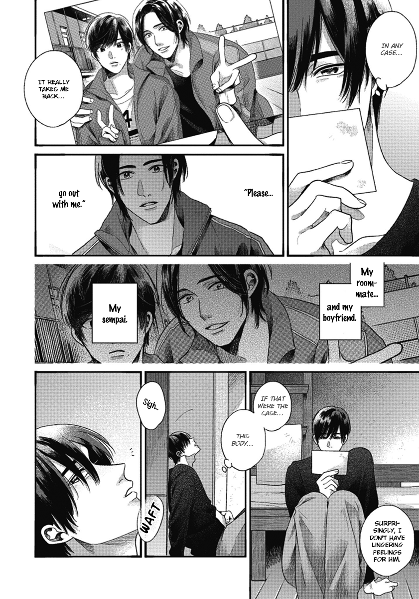 Bokura ni Namae o Tsukeru Nara Vol. 1 Ch. 1 第48页
