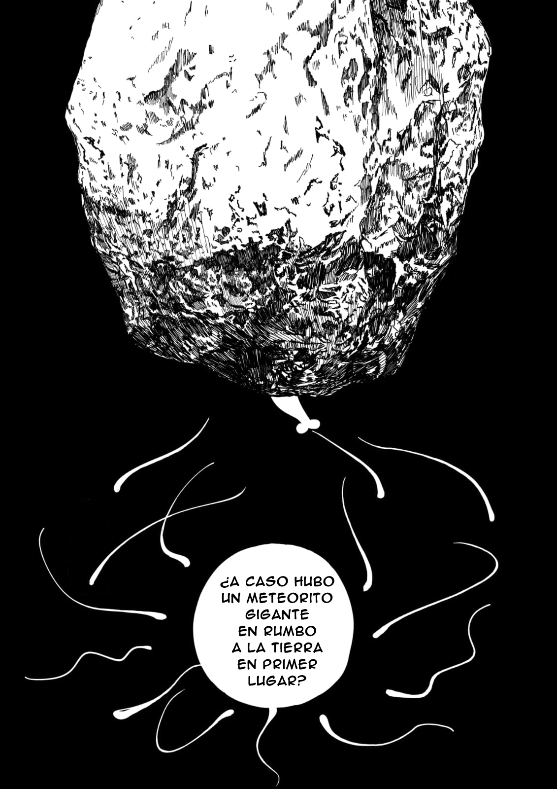 Drama Queen ¿Quién necesita amor cuando tienes ira? 第26页