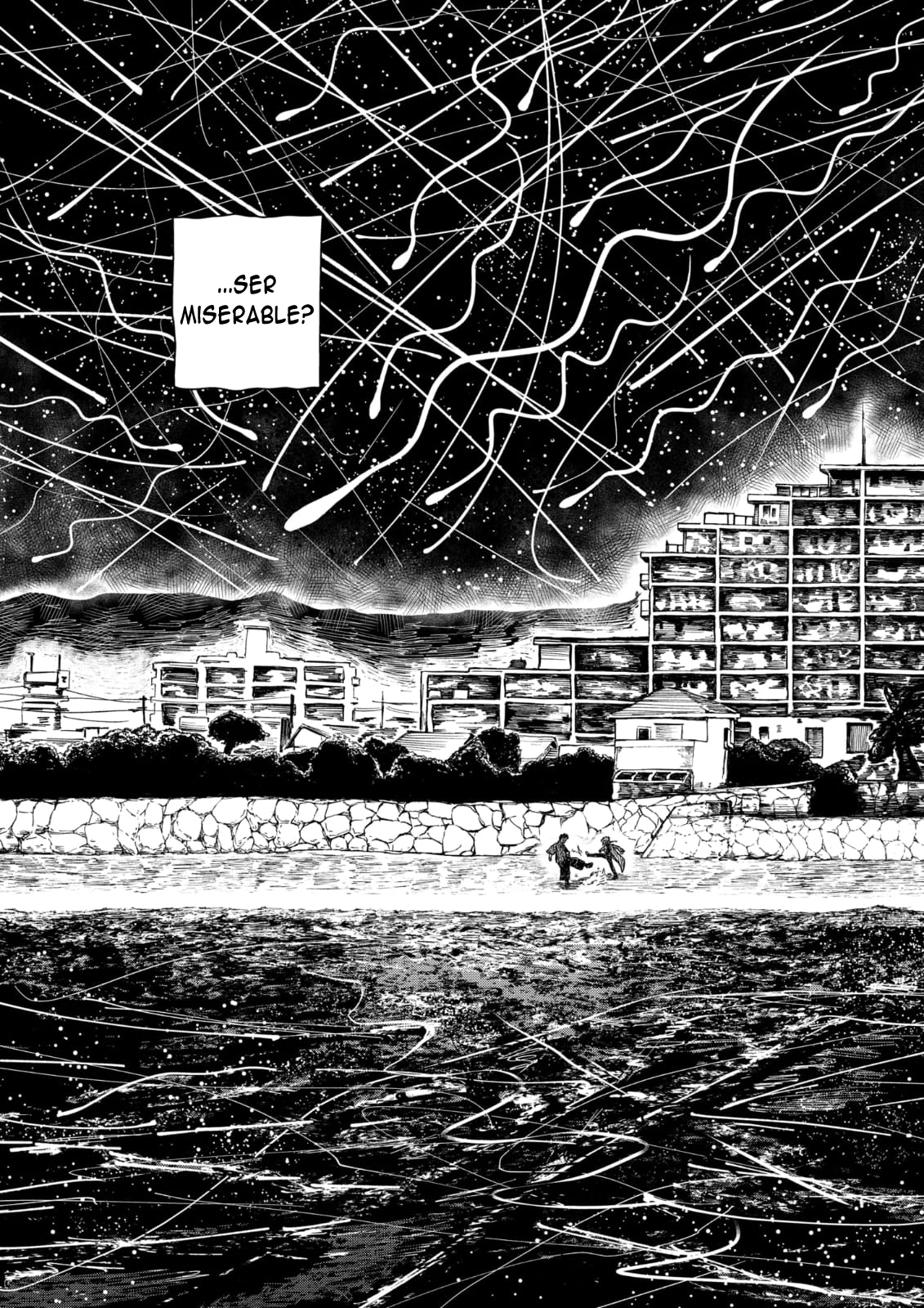 Drama Queen ¿Quién necesita amor cuando tienes ira? 第36页
