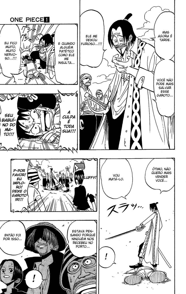 One Piece Romance dawn 第30页