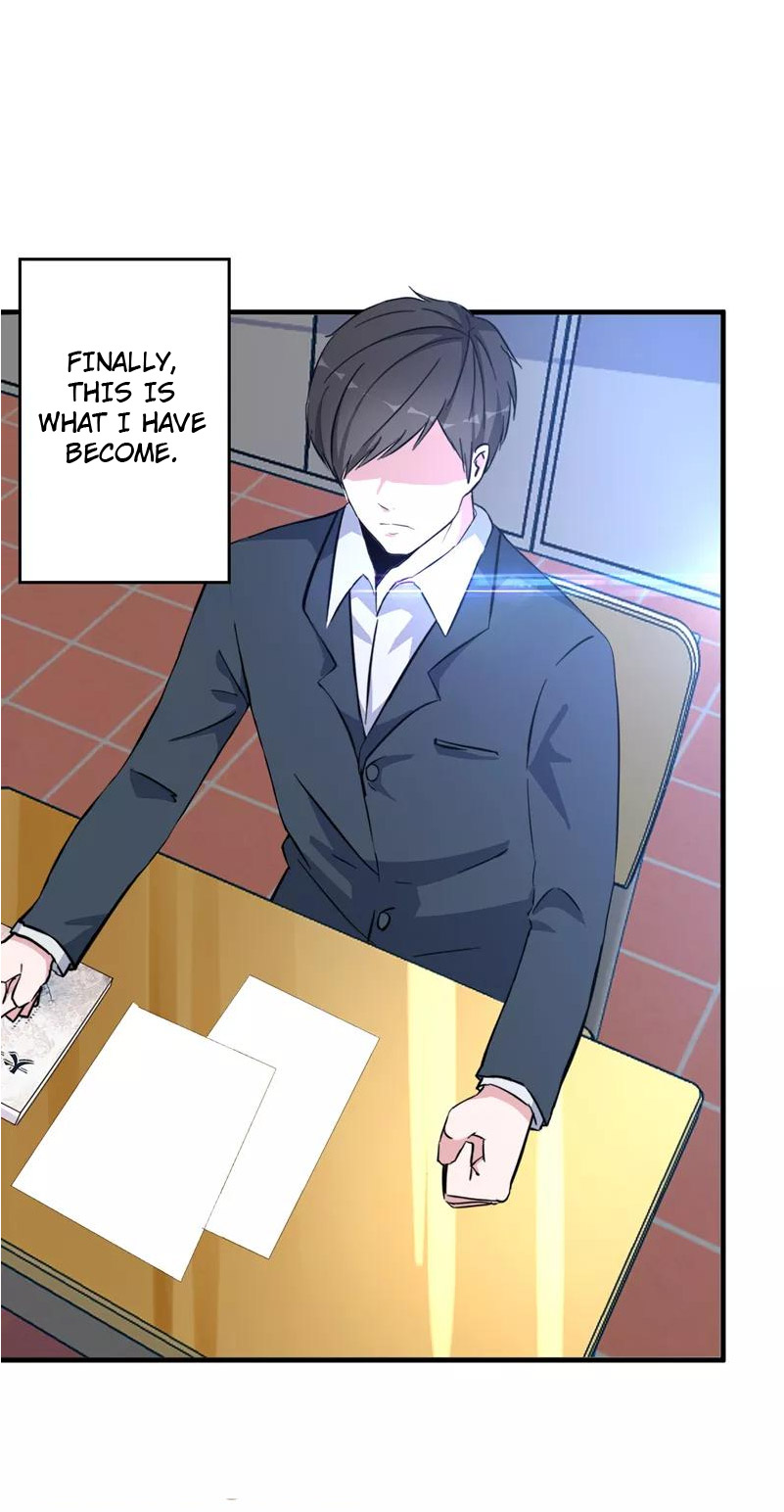 Rebirth of the Urban Mad Immortal Ch. 1 第16页