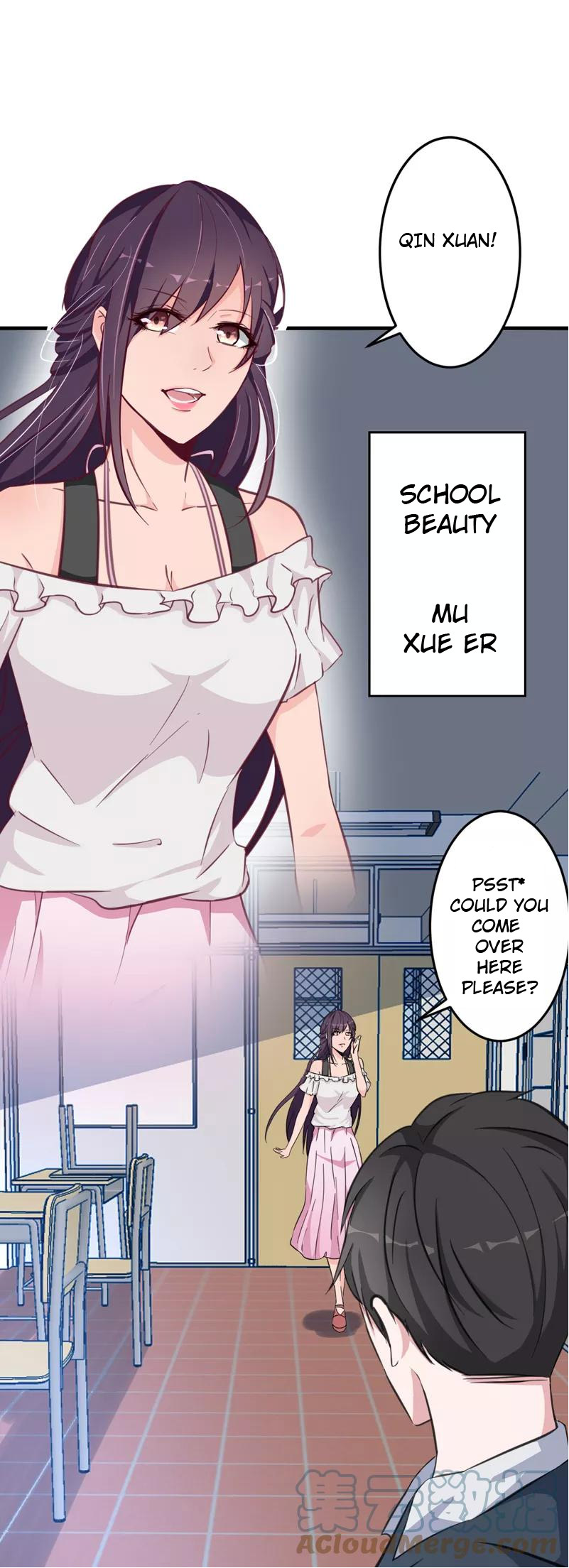 Rebirth of the Urban Mad Immortal Ch. 1 第17页