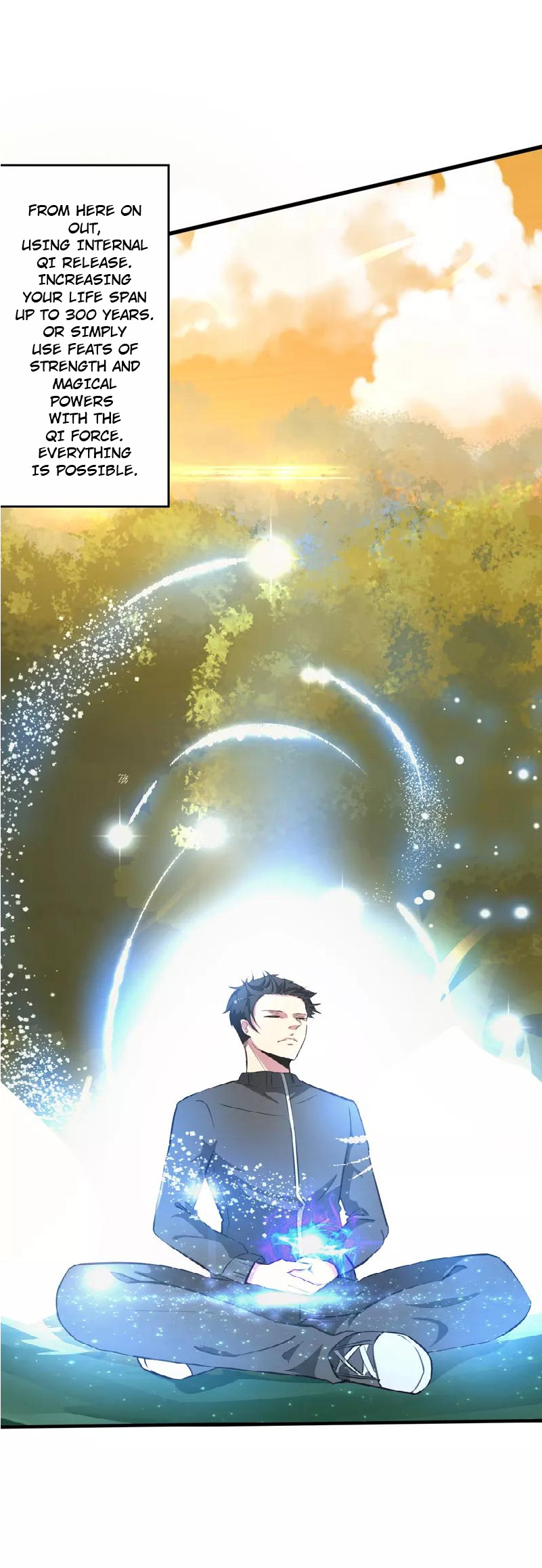Rebirth of the Urban Mad Immortal Ch. 1 第24页