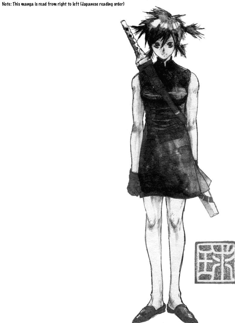 -MAKEN X- ANoTHER 第4页