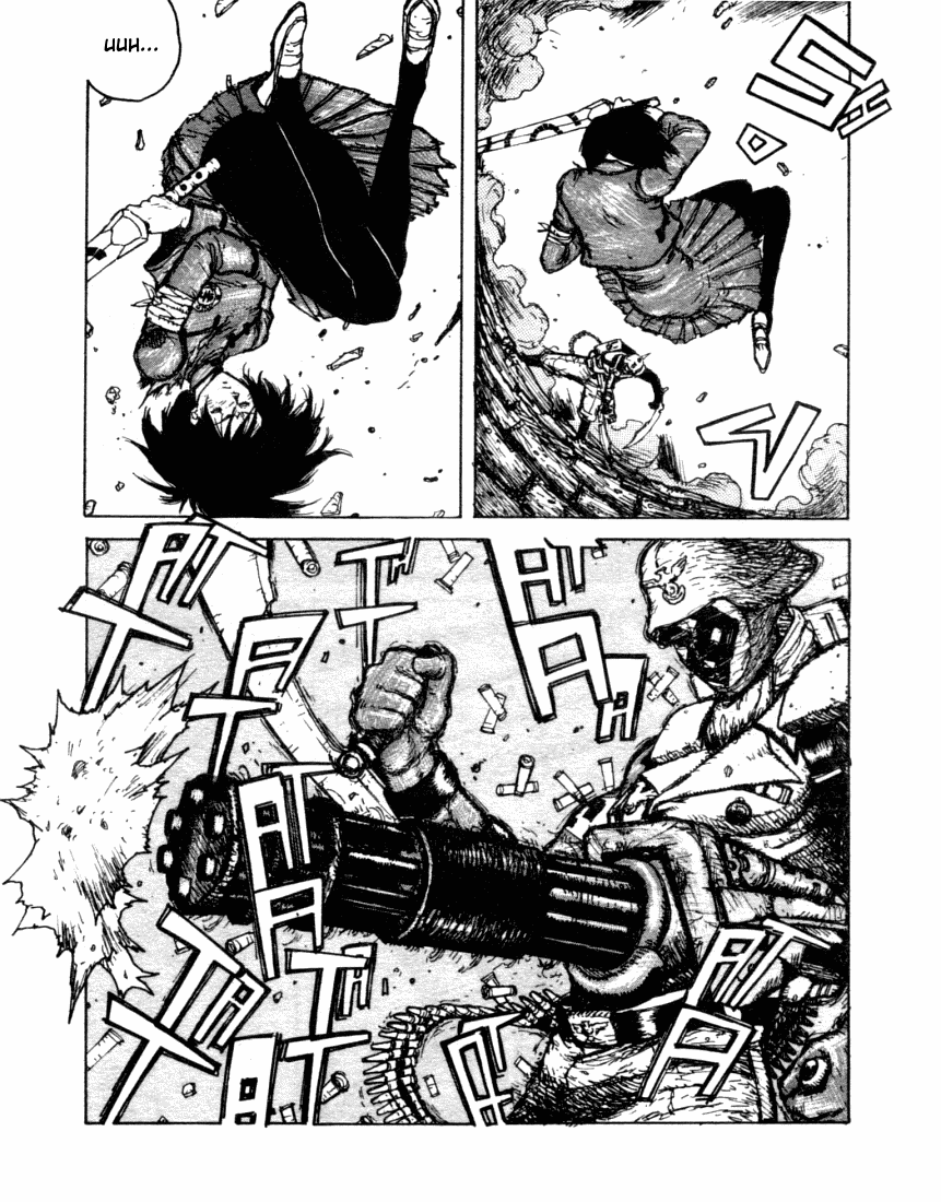 -MAKEN X- ANoTHER 第8页