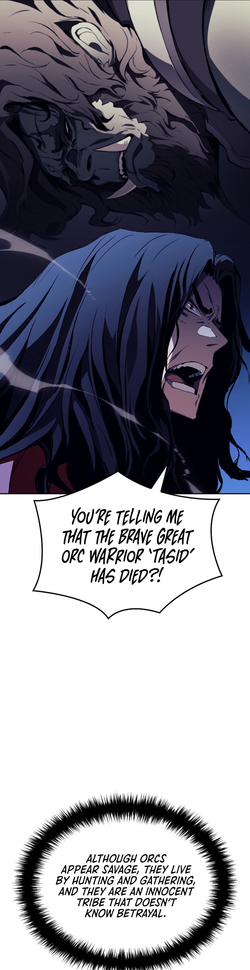 The Reincarnated King of Fists Ch. 1 第17页
