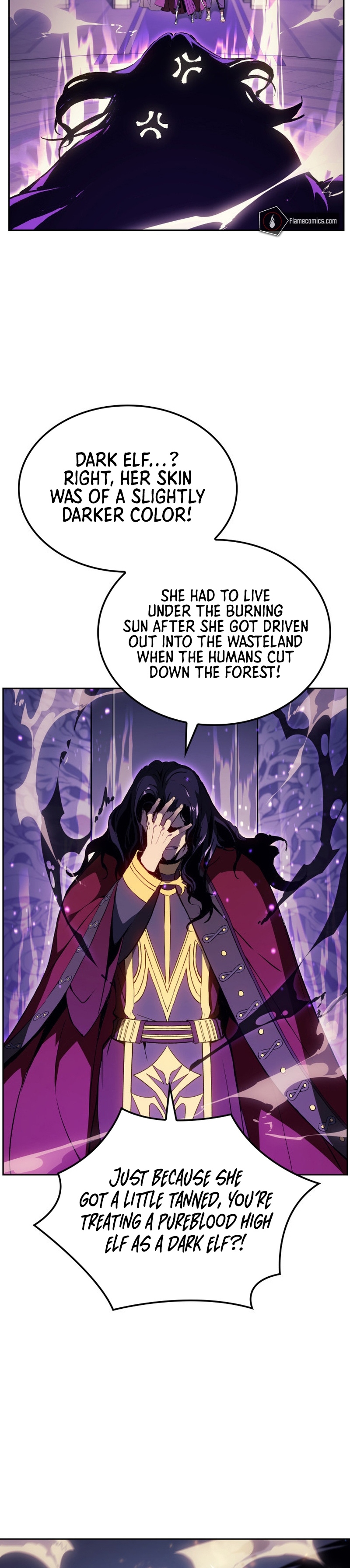 The Reincarnated King of Fists Ch. 1 第24页