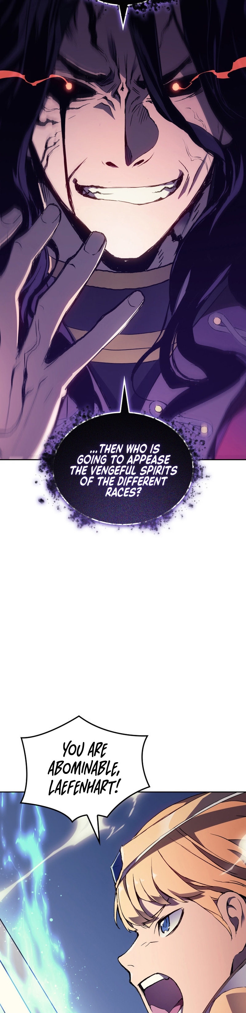 The Reincarnated King of Fists Ch. 1 第26页