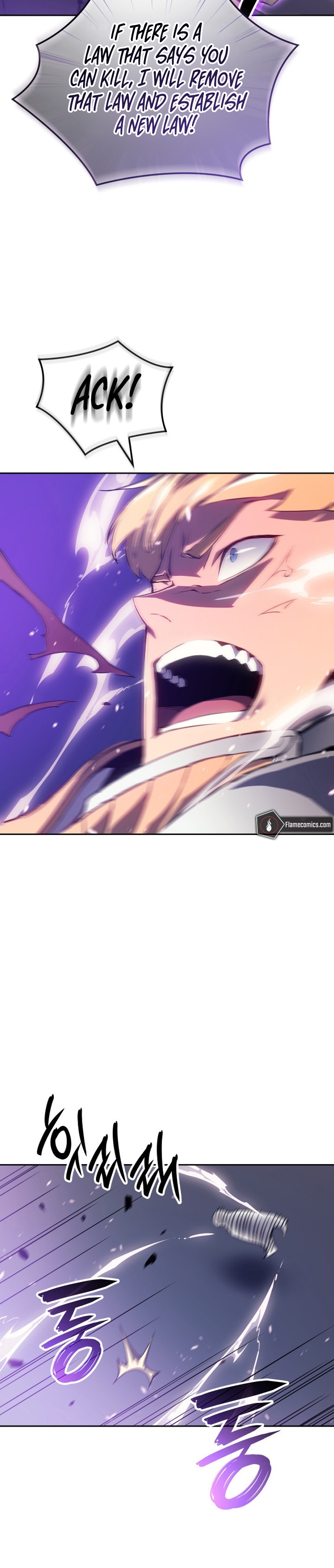 The Reincarnated King of Fists Ch. 1 第40页