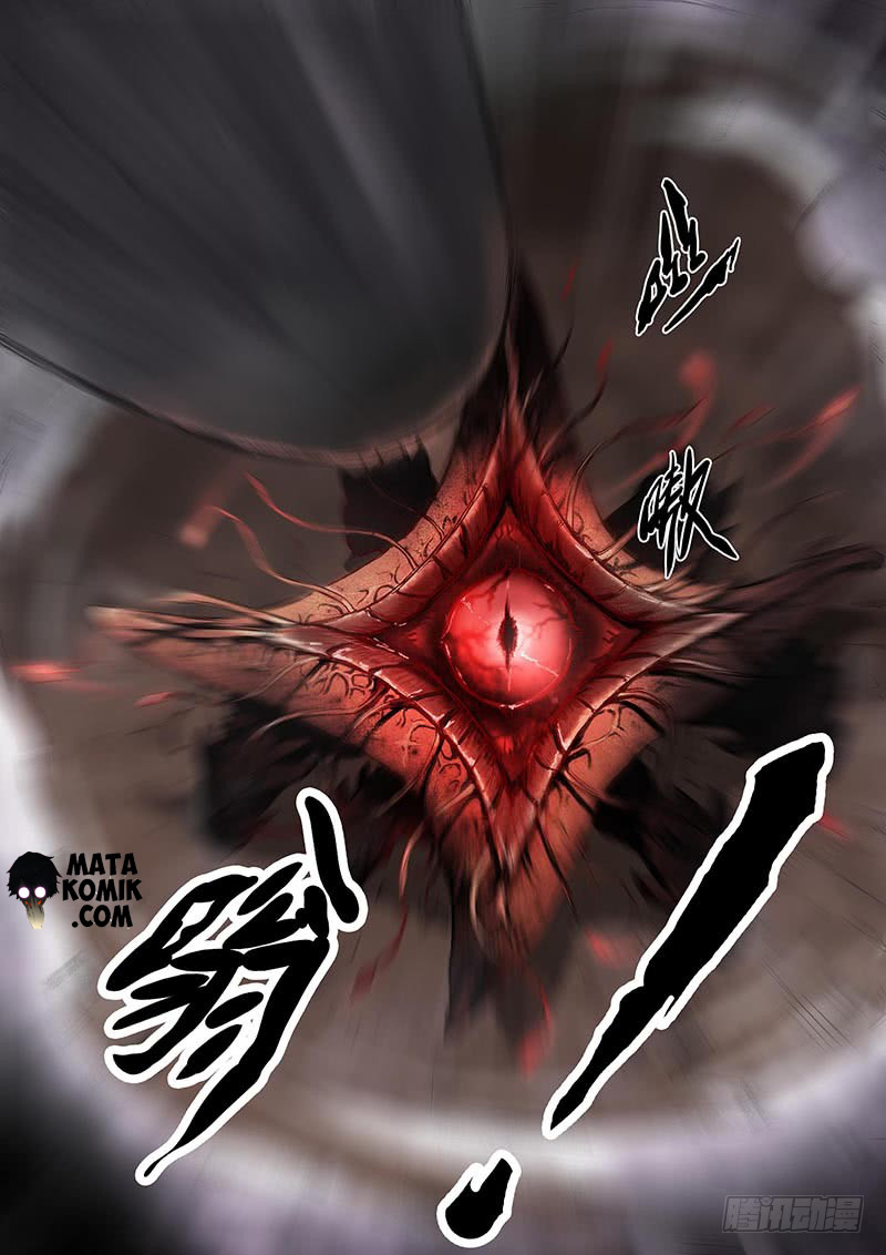 Nightmare World Ch. 6 第9页