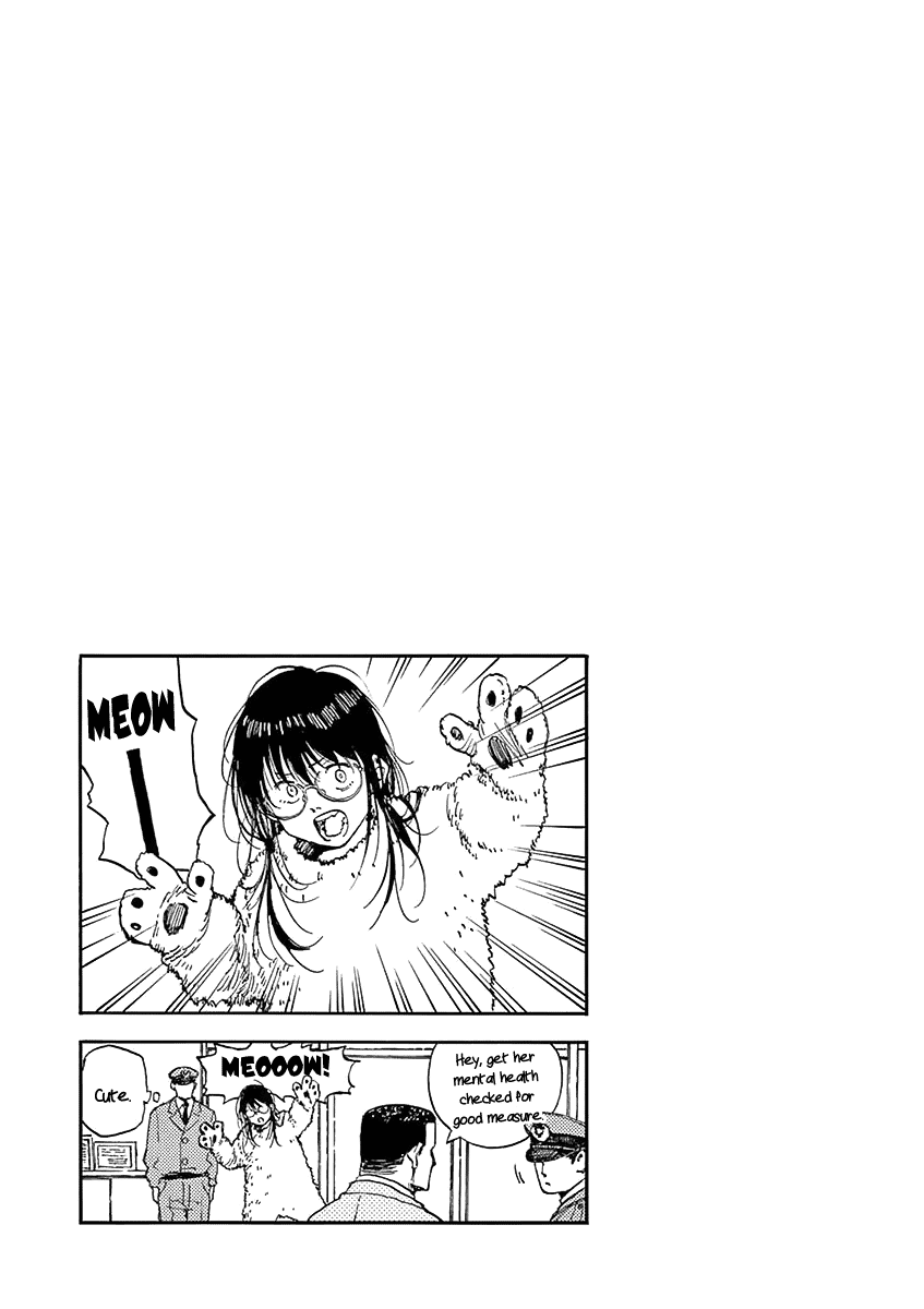 Koroshiya wa Kyou mo BBA o Korosenai. Tsumura Tekko 第20页