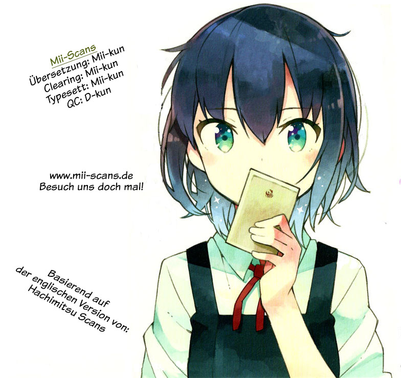 Ookami Shounen wa Kyou mo Uso o Kasaneru Erster Kontakt 第60页