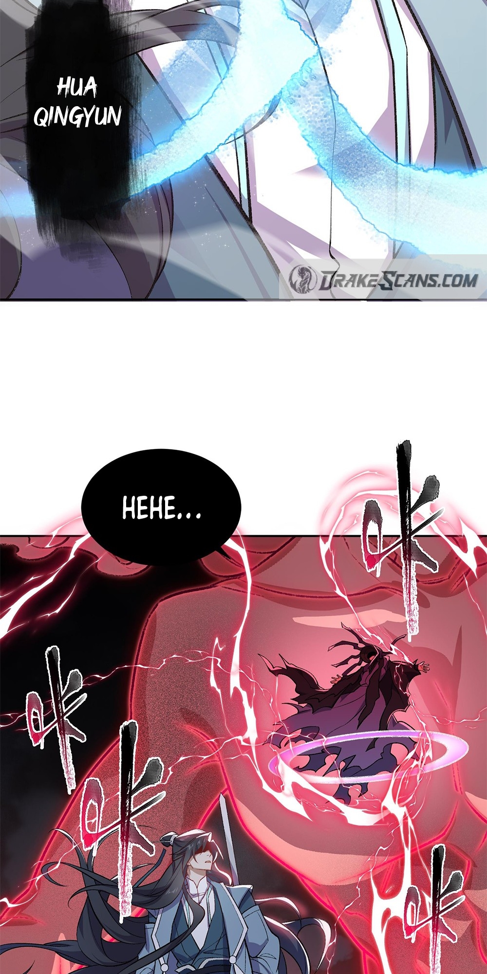 I Work Nine to Five in the Immortal Cultivation World Vol. 1 Ch. 1 第15页