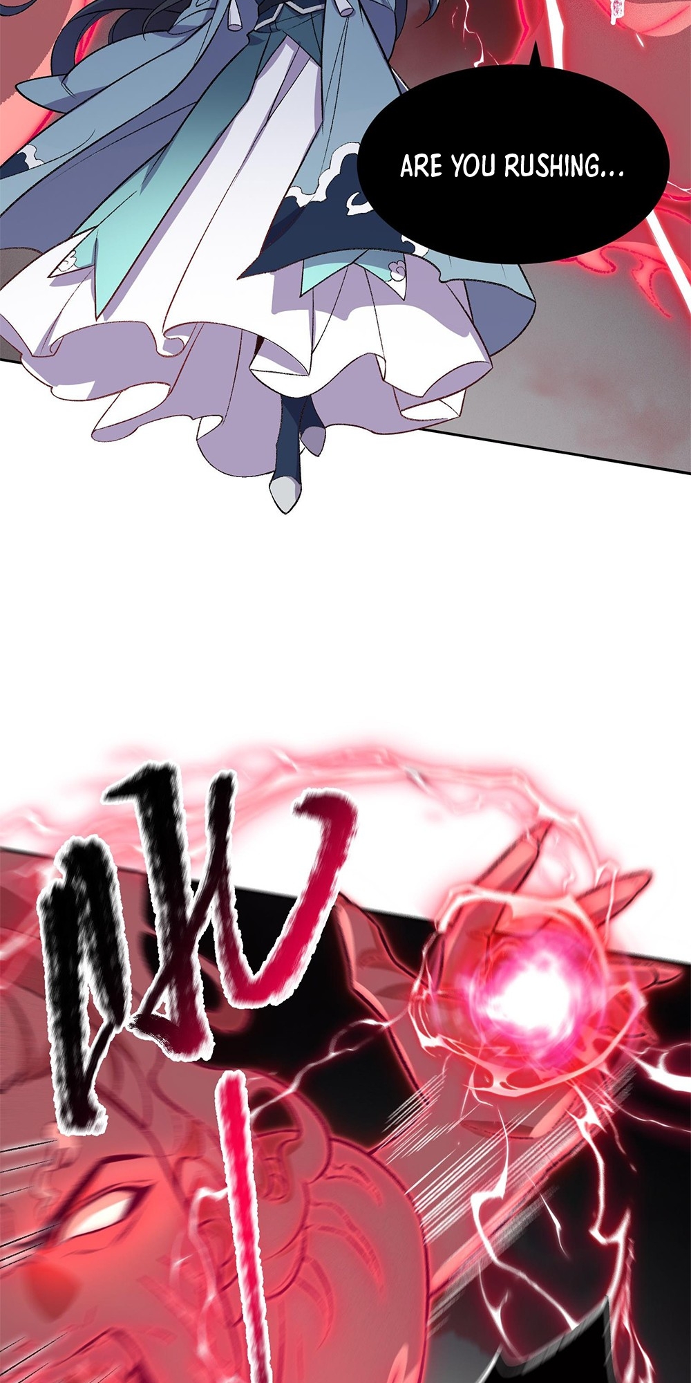 I Work Nine to Five in the Immortal Cultivation World Vol. 1 Ch. 1 第16页