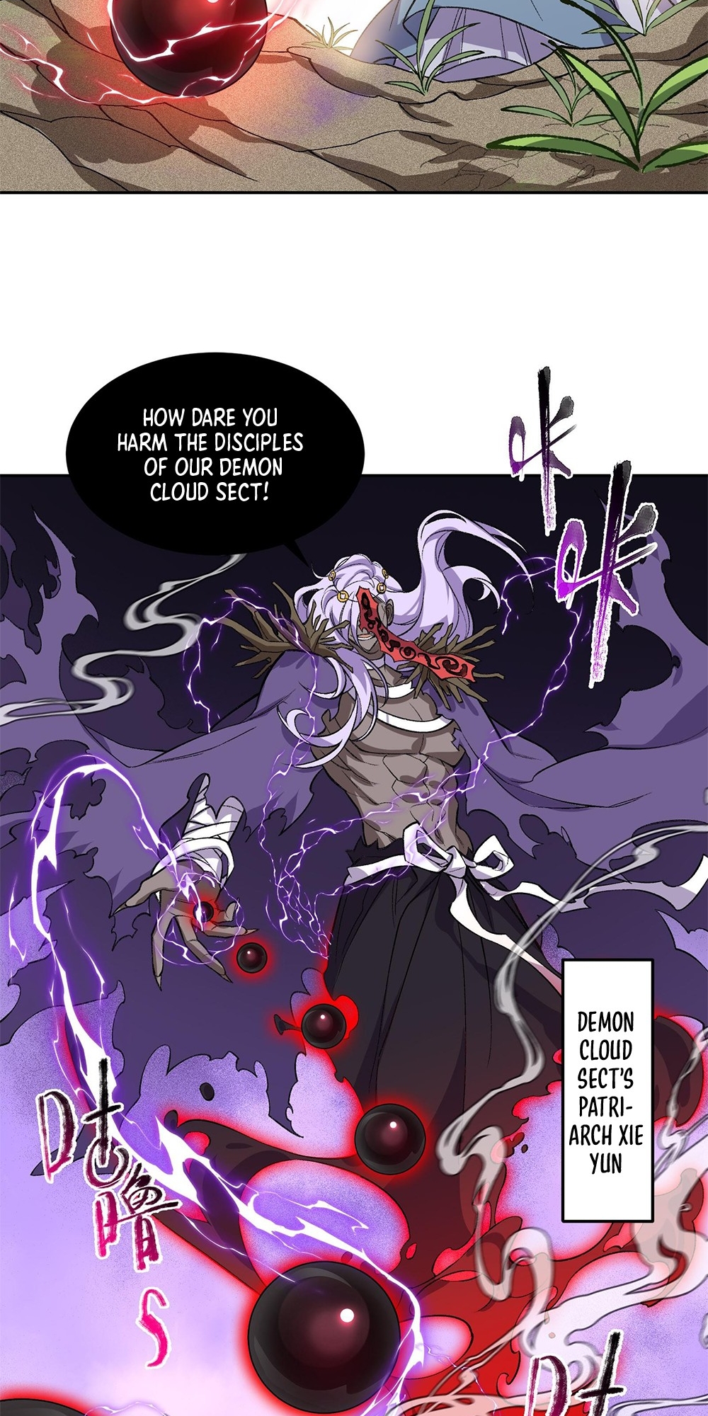 I Work Nine to Five in the Immortal Cultivation World Vol. 1 Ch. 1 第26页
